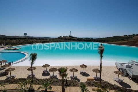 Dzīvoklis pārdošanā Casares, Malaga, Spānijā 2 istabas, 64 m2 Nr. 51427 - attēls 6