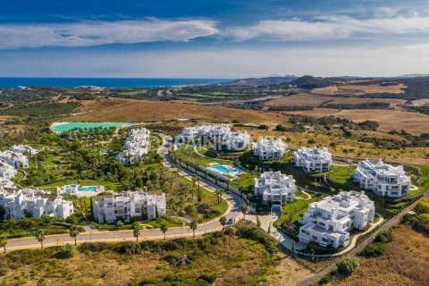 Dzīvoklis pārdošanā Casares, Malaga, Spānijā 2 istabas, 64 m2 Nr. 51427 - attēls 4