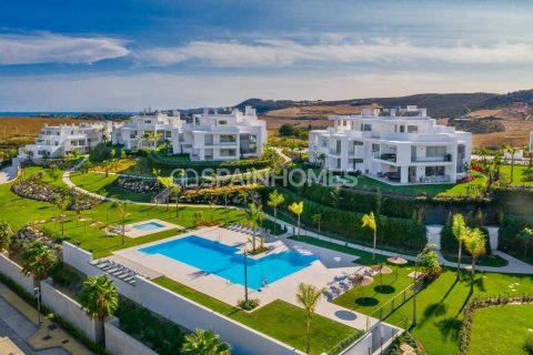 Dzīvoklis pārdošanā Casares, Malaga, Spānijā 2 istabas, 64 m2 Nr. 51427 - attēls 3