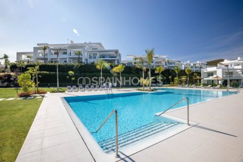 Dzīvoklis pārdošanā Casares, Malaga, Spānijā 2 istabas, 64 m2 Nr. 51427 - attēls 1