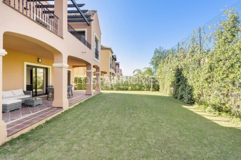 Villa for sale Estepona, Malaga, Spain 3 bedrooms, 146 sq.m. No. 48259 - photo 22