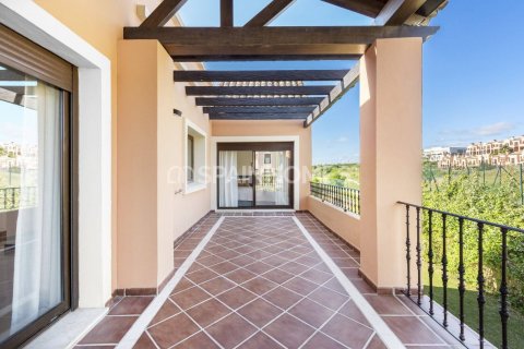 Villa for sale Estepona, Malaga, Spain 3 bedrooms, 146 sq.m. No. 48259 - photo 21