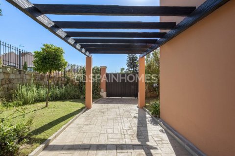 Villa for sale Estepona, Malaga, Spain 3 bedrooms, 146 sq.m. No. 48259 - photo 23