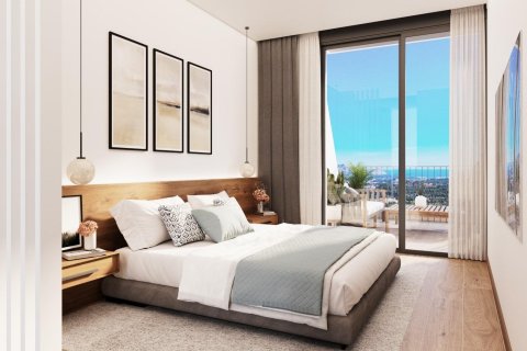 Apartamento en venta en Polop, Alicante, España 3 dormitorios, 78 m2 No. 95187 - foto 23