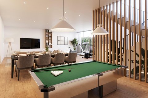 Apartamento en venta en Polop, Alicante, España 3 dormitorios, 78 m2 No. 95187 - foto 19