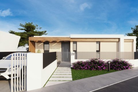 Apartamento en venta en Polop, Alicante, España 3 dormitorios, 78 m2 No. 95187 - foto 9