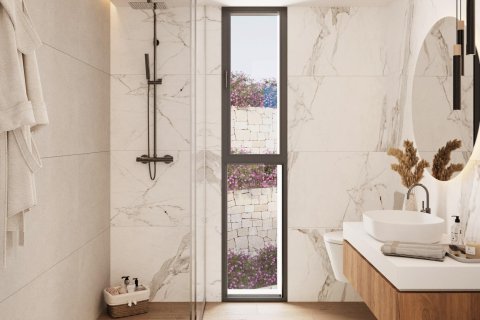 Apartamento en venta en Polop, Alicante, España 3 dormitorios, 78 m2 No. 95187 - foto 21