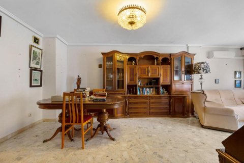 Apartment for sale Torrevieja, Alicante, Spain 4 bedrooms, 152 sq.m. No. 94071 - photo 5