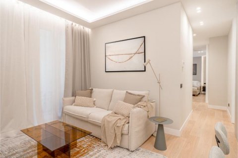 Apartament Madrid, Hiszpania 3 sypialnie, 89 mkw. nr 90102 – zdjęcie 4