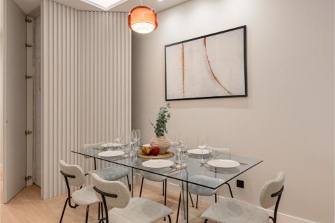 Apartament Madrid, Hiszpania 3 sypialnie, 89 mkw. nr 90102 – zdjęcie 6