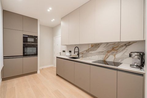 Apartament Madrid, Hiszpania 3 sypialnie, 89 mkw. nr 90102 – zdjęcie 8