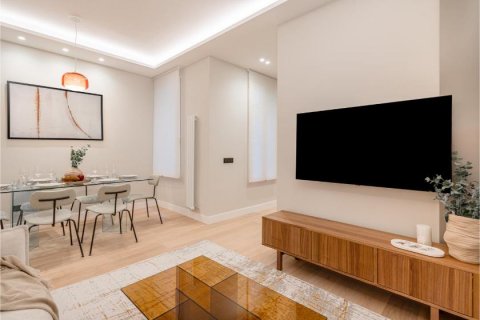 Apartament Madrid, Hiszpania 3 sypialnie, 89 mkw. nr 90102 – zdjęcie 3