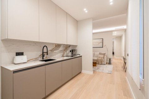 Apartament Madrid, Hiszpania 3 sypialnie, 89 mkw. nr 90102 – zdjęcie 10