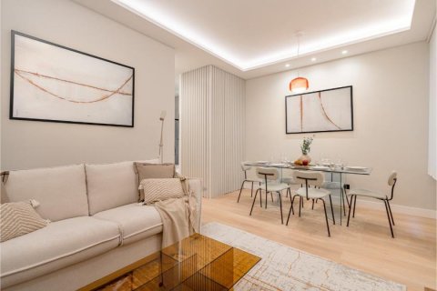 Apartament Madrid, Hiszpania 3 sypialnie, 89 mkw. nr 90102 – zdjęcie 5