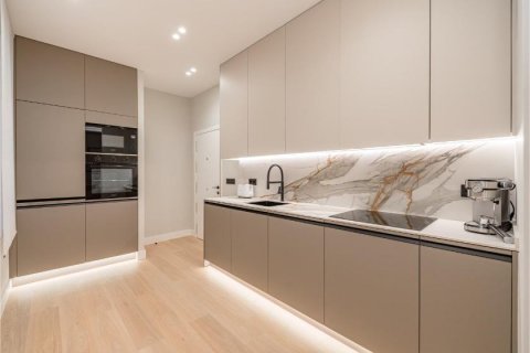 Apartament Madrid, Hiszpania 3 sypialnie, 89 mkw. nr 90102 – zdjęcie 7