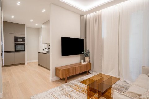Apartament Madrid, Hiszpania 3 sypialnie, 89 mkw. nr 90102 – zdjęcie 2