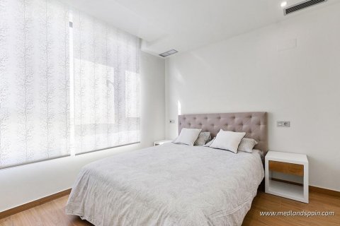 Villa zum Verkauf Rojales, Alicante, Spanien 3 Schlafzimmer, 129 m2 Nr. 55091 - Foto 15
