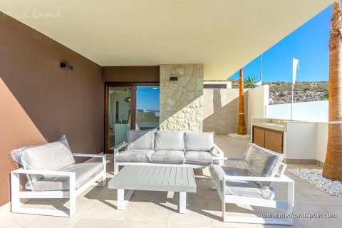 Villa zum Verkauf Rojales, Alicante, Spanien 3 Schlafzimmer, 129 m2 Nr. 55091 - Foto 4