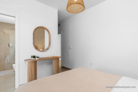 Wohnung zum Verkauf Mar De Cristal, Murcia, Spanien 2 Schlafzimmer, 99 m2 Nr. 55088 - Foto 8