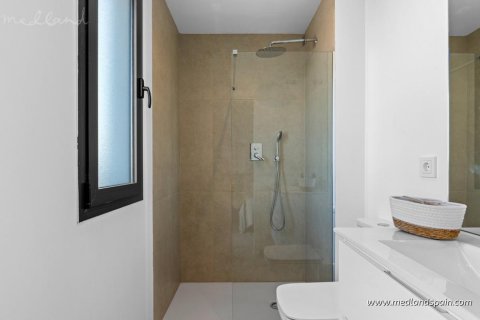 Wohnung zum Verkauf Mar De Cristal, Murcia, Spanien 2 Schlafzimmer, 99 m2 Nr. 55088 - Foto 11