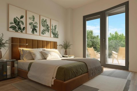 Wohnung zum Verkauf in Villajoyosa, Alicante, Spanien 1 Schlafzimmer, 54.98 m2 Nr. 117009 - Foto 10