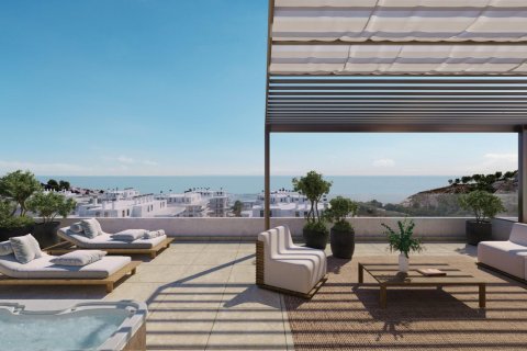 Apartament Villajoyosa, Alicante, Hiszpania 3 sypialnie, 108 mkw. nr 117009 – zdjęcie 2