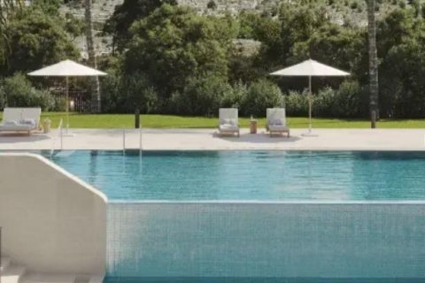 Apartamento en venta Villajoyosa, Alicante, España 2 dormitorios, 84.84 m2 No. 117008 - foto 2