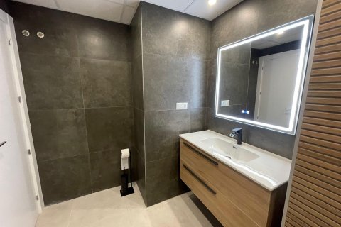 Продажа квартиры в Пилар де ла Орадада, Аликанте, Испания 3 спальни, 141.33м2 №117003 - фото 10