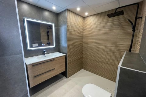 Продажа квартиры в Пилар де ла Орадада, Аликанте, Испания 3 спальни, 141.33м2 №117003 - фото 9
