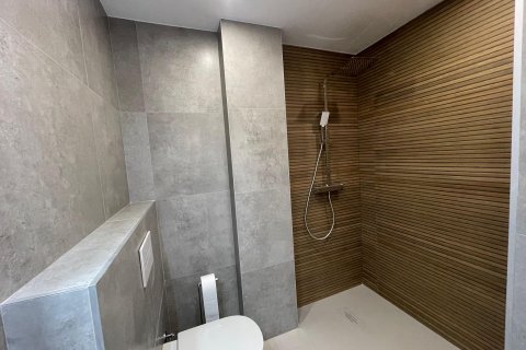 Продажа квартиры в Пилар де ла Орадада, Аликанте, Испания 3 спальни, 141.33м2 №117003 - фото 11