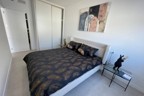 Продажа квартиры в Пилар де ла Орадада, Аликанте, Испания 3 спальни, 141.33м2 №117003 - фото 8
