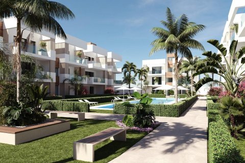 Apartment à vendre San Pedro del Pinatar, Murcia, Espagne, 2 chambres, 85 m2 No. 117013 - photo 2