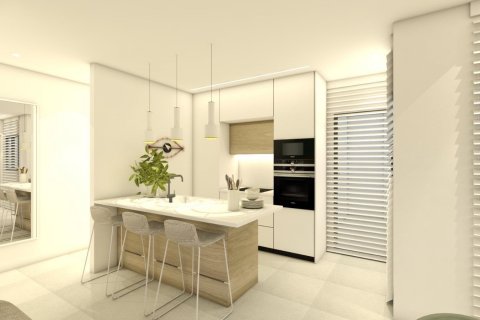 Apartment for sale Santiago de la Ribera, Murcia, Spain 3 bedrooms, 91.81 sq.m. No. 117012 - photo 6