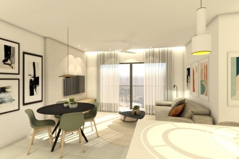 Apartment for sale Santiago de la Ribera, Murcia, Spain 3 bedrooms, 91.81 sq.m. No. 117012 - photo 3
