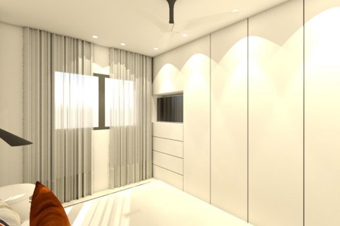Apartment for sale Santiago de la Ribera, Murcia, Spain 3 bedrooms, 91.81 sq.m. No. 117012 - photo 9