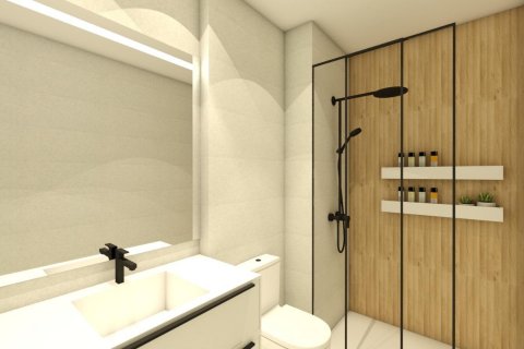 Apartment for sale Santiago de la Ribera, Murcia, Spain 3 bedrooms, 91.81 sq.m. No. 117012 - photo 10