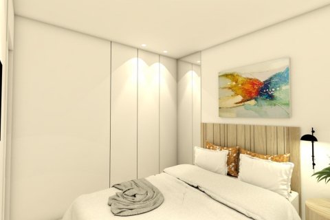 Apartment for sale Santiago de la Ribera, Murcia, Spain 3 bedrooms, 91.81 sq.m. No. 117012 - photo 7