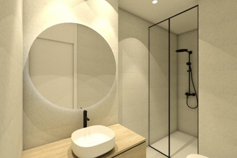Apartment for sale Santiago de la Ribera, Murcia, Spain 3 bedrooms, 91.81 sq.m. No. 117012 - photo 11