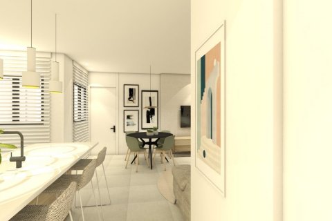 Apartment for sale Santiago de la Ribera, Murcia, Spain 3 bedrooms, 91.81 sq.m. No. 117012 - photo 5