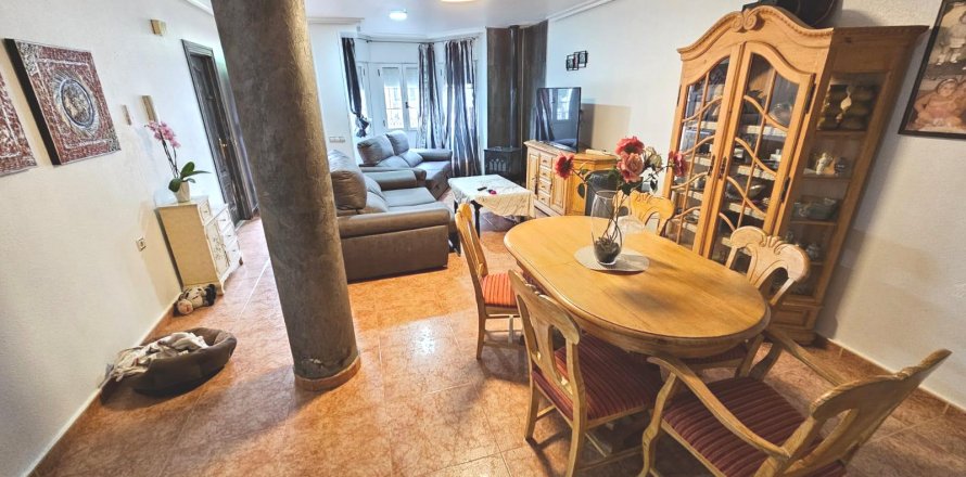 House Dolores, Alicante, Spain 4 bedrooms, 250 sq.m. No. 91642