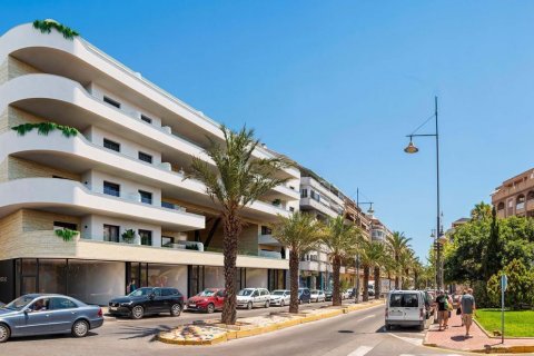 Apartment for sale Torrevieja, Alicante, Spain 3 bedrooms, 183 sq.m. No. 91640 - photo 5