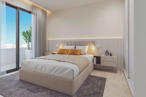 Apartment for sale Torrevieja, Alicante, Spain 3 bedrooms, 183 sq.m. No. 91640 - photo 13