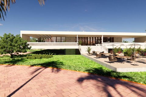Villa for sale Santa Rosalia, Murcia, Spain 2 bedrooms, 186 sq.m. No. 114766 - photo 15