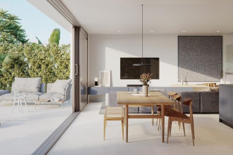 Villa for sale Santa Rosalia, Murcia, Spain 2 bedrooms, 186 sq.m. No. 114766 - photo 3
