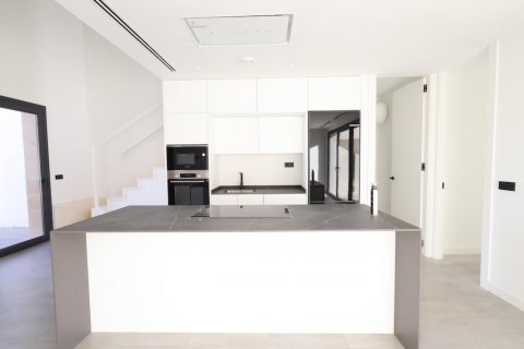 Villa en venta Santa Rosalia, Murcia, España 3 dormitorios, 122 m2 No. 114910 - foto 7