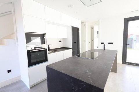 Villa en venta Santa Rosalia, Murcia, España 3 dormitorios, 122 m2 No. 114910 - foto 8