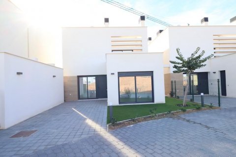 Villa en venta Santa Rosalia, Murcia, España 3 dormitorios, 122 m2 No. 114910 - foto 23