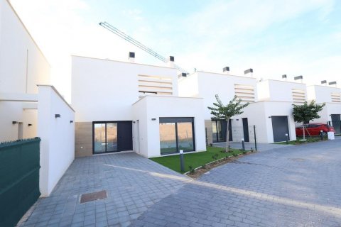 Villa en venta Santa Rosalia, Murcia, España 3 dormitorios, 122 m2 No. 114910 - foto 22
