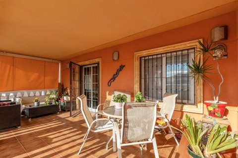 Villetta a schiera in vendita Torrevieja, Alicante, Spagna 4 camere da letto,  N° 114911 - foto 6