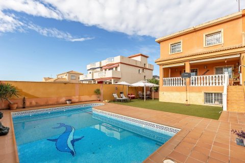 Villetta a schiera in vendita Torrevieja, Alicante, Spagna 4 camere da letto,  N° 114911 - foto 3